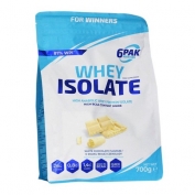 Whey Isolate 700g